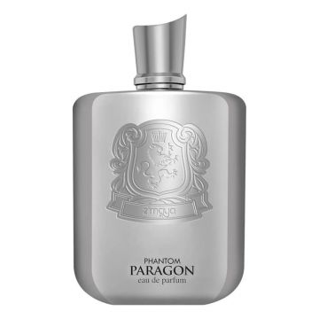 Zimaya Phantom Paragon 100ml, Apa de Parfum, Barbati