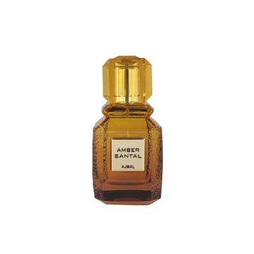 Ajmal Amber Santal Unisex Apa de parfum 100ml
