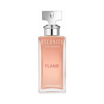 Calvin Klein Eternity Flame 100ml, Apa de parfum, Femei