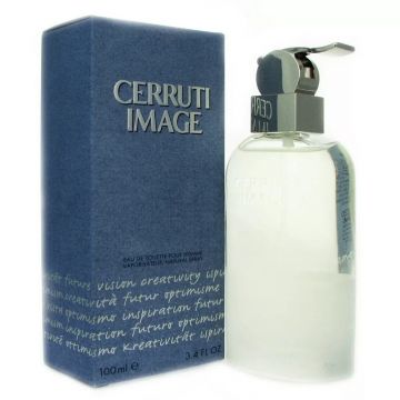 Cerruti Image BARBATI Apa de toaleta 100ml