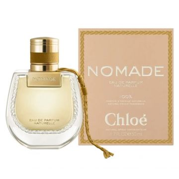 Chloé Nomade Naturelle 50ml Apa de parfum Femei