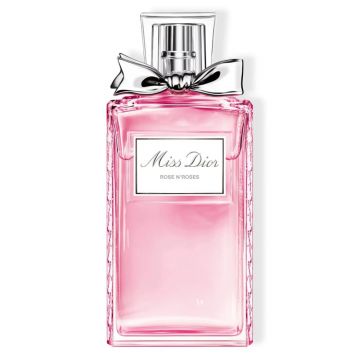 Christian Dior Miss Dior Rose N'Roses 50ml, Apa de toaleta, Femei