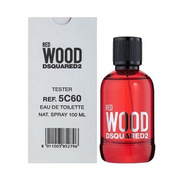 Dsquared2 Red Wood Femei Apa de toaleta Tester 100ml
