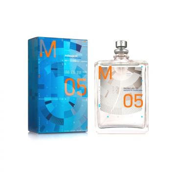 Escentric Molecules Molecule 05 UNISEX EDT Tester 100ml