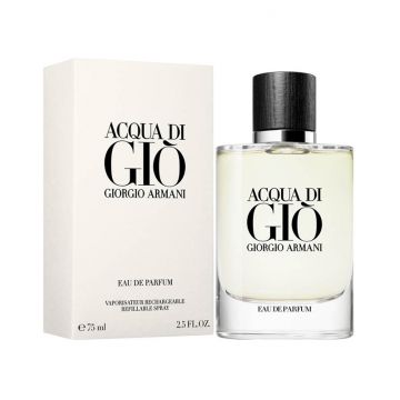 Giorgio Armani Acqua Di Gio Apa de parfum Barbati 75ml