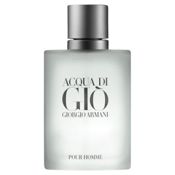 Giorgio Armani Acqua Di Gio BARBATI Apa de toaleta 15ml