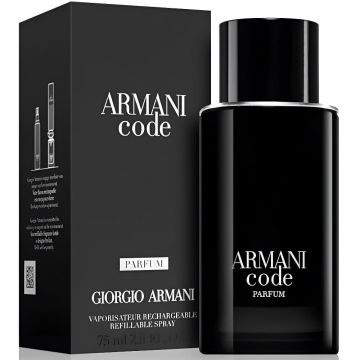 Giorgio Armani Code Parfum 75ml Bărbați