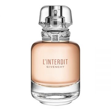 Givenchy L Interdit Apa de toaleta Tester 80ml