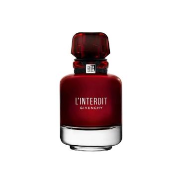 Givenchy L'Interdit Rouge Femei Apa de parfum 80ml