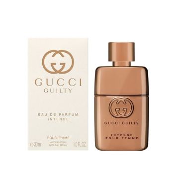 Gucci Guilty Femei Apa de parfum Intense 30ml
