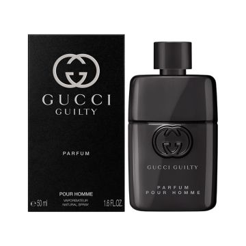 Gucci Guilty Parfum 50ml, Bărbați