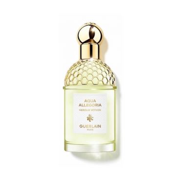 Guerlain Aqua Allegoria Nerolia Vetiver Apa de toaleta Femei 75ml