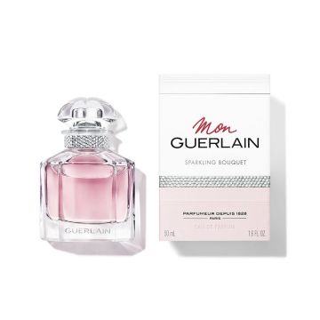 Guerlain Mon Guerlain Sparkling Bouquet Apa de parfum 50ml