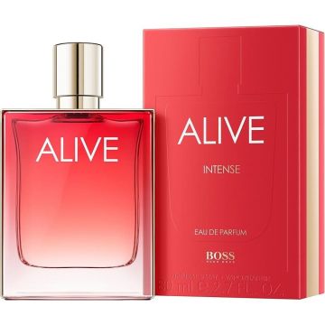 Hugo Boss Alive Intense Femei Apa de parfum 80ml