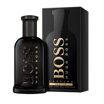 Hugo Boss Bottled Parfum Barbati 200ml