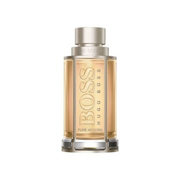 Hugo Boss The Scent Pure Accord BARBATI Apa de toaleta 100ml