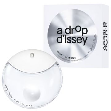 Issey Miyake A Drop d'Issey 50ml, Apa de parfum, Femei