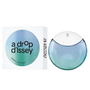 Issey Miyake A Drop d'Issey Fraîche Apa de parfum Femei 90ml