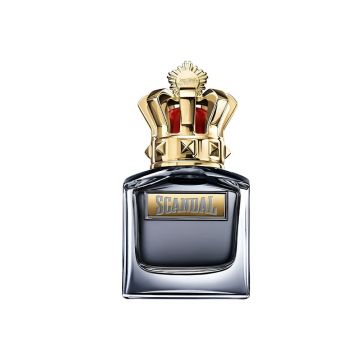 Jean Paul Gaultier Scandal 50ml, Apa de toaleta, Barbati