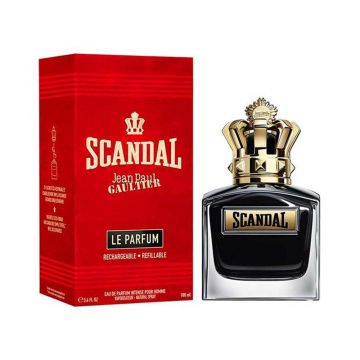 Jean Paul Gaultier Scandal Le Parfum 100ml, Apă de parfum Intense, Bărbați