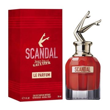 Jean Paul Gaultier Scandal Le Parfum 30ml, Apa de parfum Intense, Femei