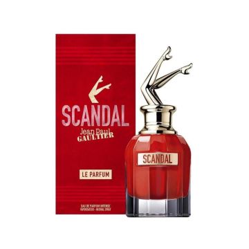 Jean Paul Gaultier Scandal Le Parfum Femei Apa de Parfum Intense 80ml