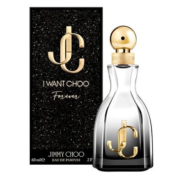 Jimmy Choo I Want Choo Forever 60ml, Apa de parfum, Femei
