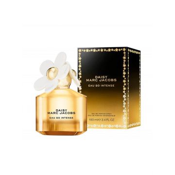 Marc Jacobs Daisy Eau So Intense 100ml, Apa de parfum, Femei