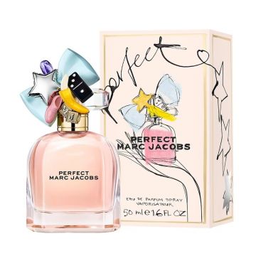 Marc Jacobs Perfect 50ml, Apa de parfum, Femei