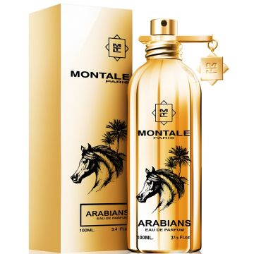 Montale Arabians 100ml, Apa de parfum, Unisex