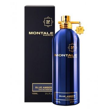 Montale Blue Amber UNISEX Apa de parfum 100ml