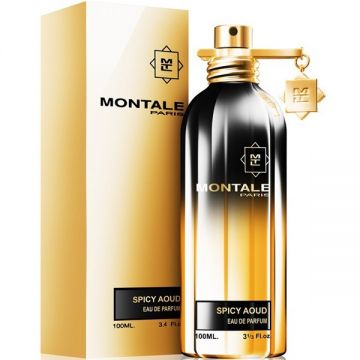 Montale Spicy Aoud UNISEX Apa de parfum 100ml