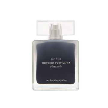 Narciso Rodriguez Bleu Noir Extreme Barbati Apa de toaleta 100ml