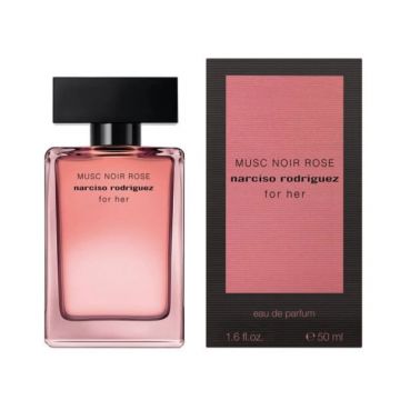 Narciso Rodriguez Musc Noir Rose Apa de parfum Femei 50ml