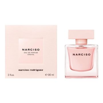 Narciso Rodriguez Narciso Cristal Apa de parfum 90ml