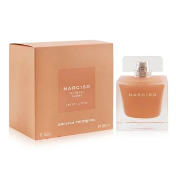 Narciso Rodriguez Narciso Eau Neroli Ambree 90ml, Apa de toaleta