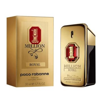 Paco Rabanne 1 Million Royal 50ml, Parfum, Barbati