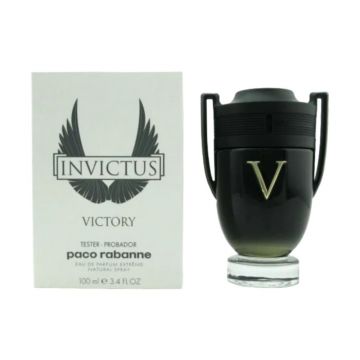Paco Rabanne Invictus Victory Apa de parfum Tester 100ml