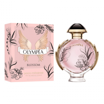 Paco Rabanne Olympea Blossom Apa de parfum 80ml
