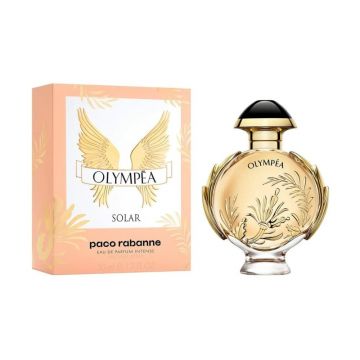 Paco Rabanne Olympea Solar Apa de parfum 50ml