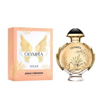 Paco Rabanne Olympea Solar Apa de parfum 80ml