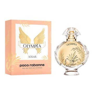 Paco Rabanne Olympea Solar Apa de parfum Femei 30ml