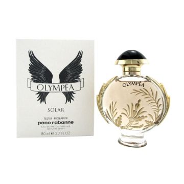 Paco Rabanne Olympea Solar Apa de parfum Tester 80ml