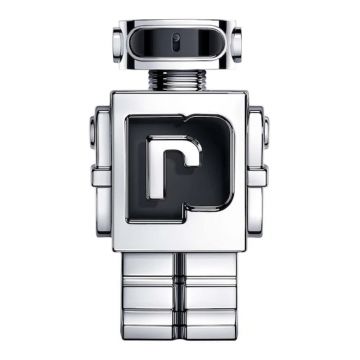 Paco Rabanne Phantom 50ml, Apa de toaleta, Barbati