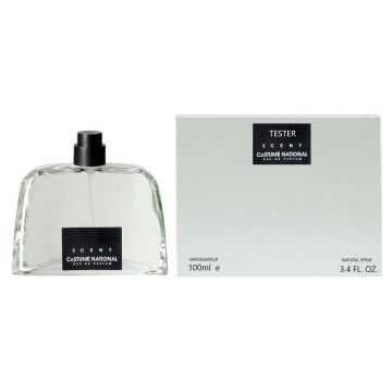 Tester Costume National Scent 100ml, Apa de parfum, Unisex