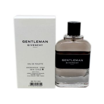 Tester Givenchy Gentleman 2017 Barbati Apa de toaleta 100ml