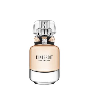 Tester Givenchy L'Interdit 80ml, Apa de Toaleta, Femei
