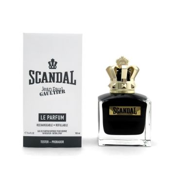 Tester Jean Paul Gaultier Scandal Le Parfum Intense 100ml