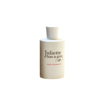 Tester Juliette Has A Gun Miss Charming Femei EDP 100ml