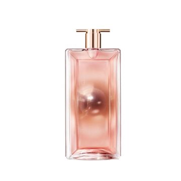 Tester Lancôme Idôle Aura Lumineuse Apa de parfum Femei 50ml